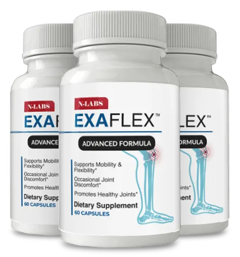 ExaFlex Supplement